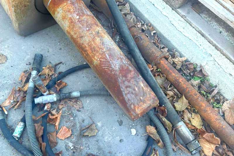 OmecoHub - Immagine INDECO HAMMER